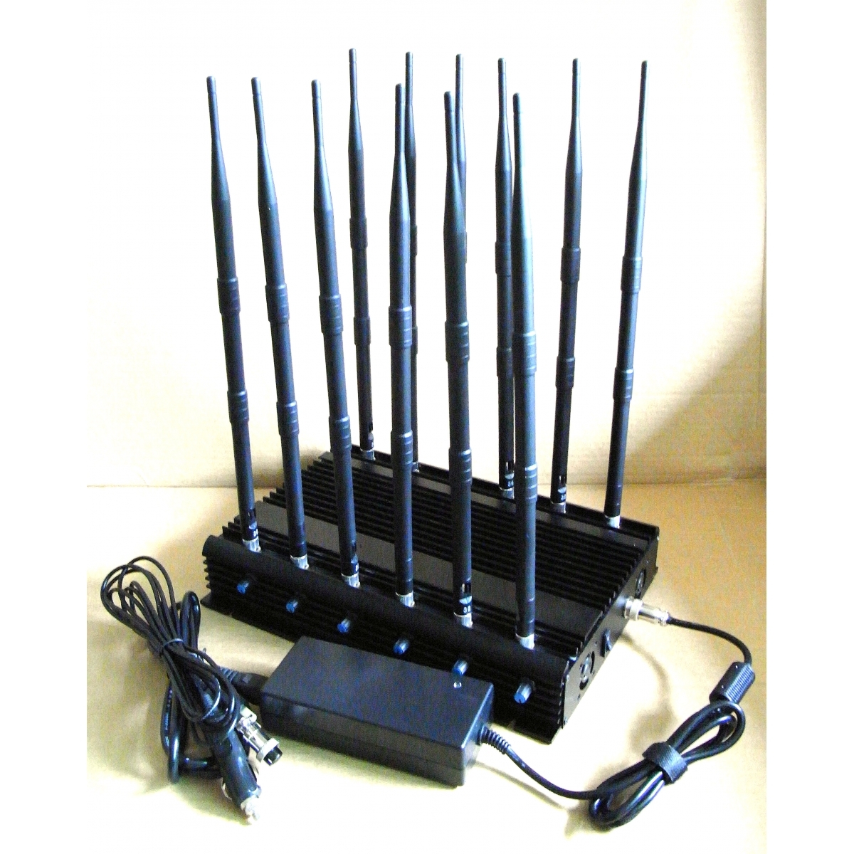 signal jamming ppt pdf - Buy USA Jammer for WIFI VHF UHF Cell Pnone Jammer with 70m radius Specials Products, price $609