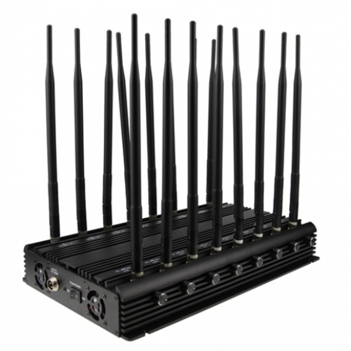 boutooth signal blocker wikipedia - Buy All in one Jammer with 5 cooling fans inside Latest new Products, price $812
