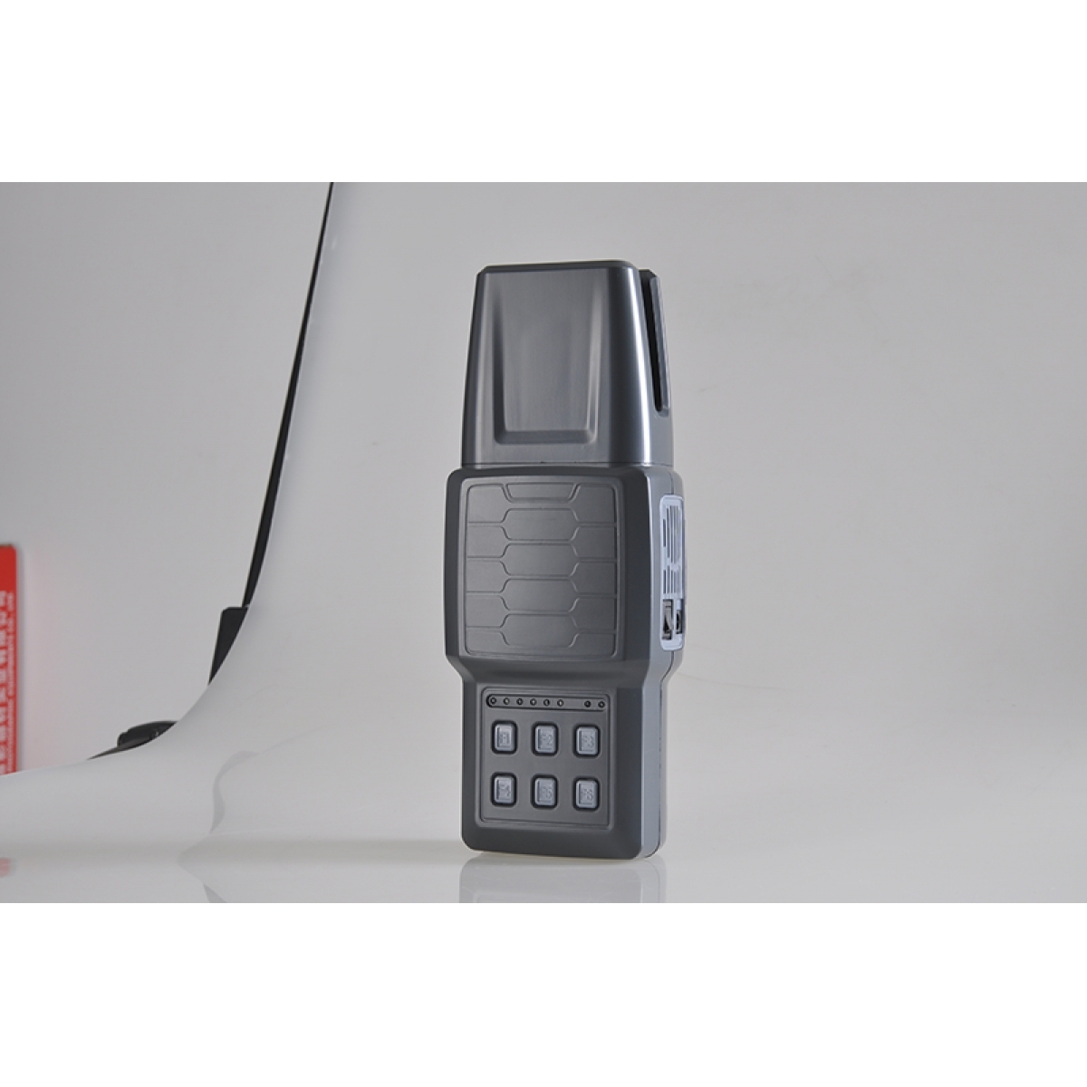 qt signal blocker manufacturer - Buy USA 25m blocking radius WiFi/3G/GPS Jammer Latest new Products, price $507