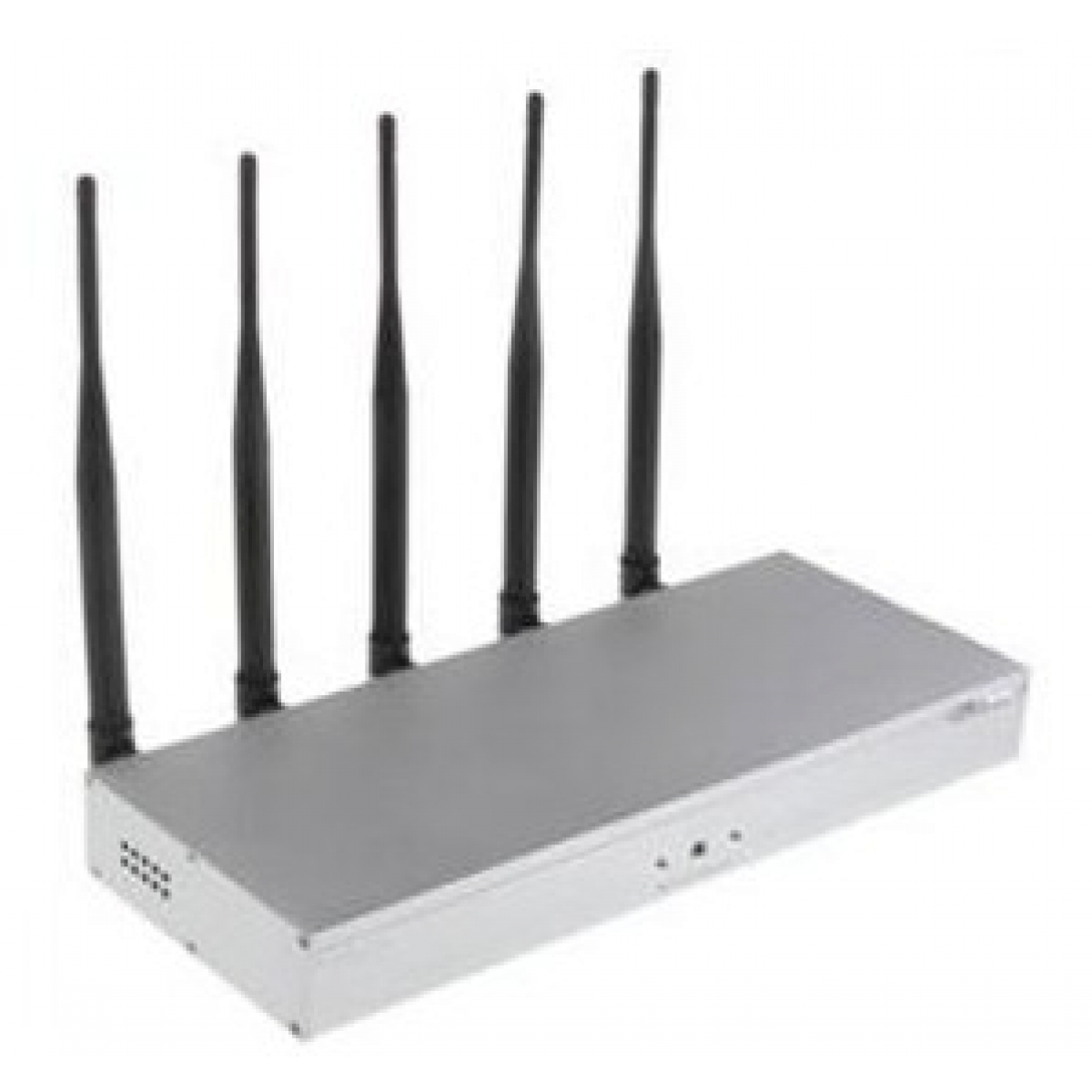 gps tracker signal jammer device - Buy 15m radius cell phone jammer 3G+GSM+4G Jammer, price $143