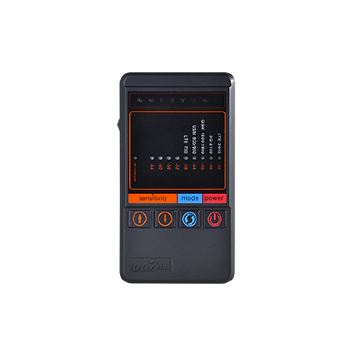 jamming ofdm signal group - Buy Wireless Cellphone Signal Detector with Built-in with lithium battery Latest new Products, price $299