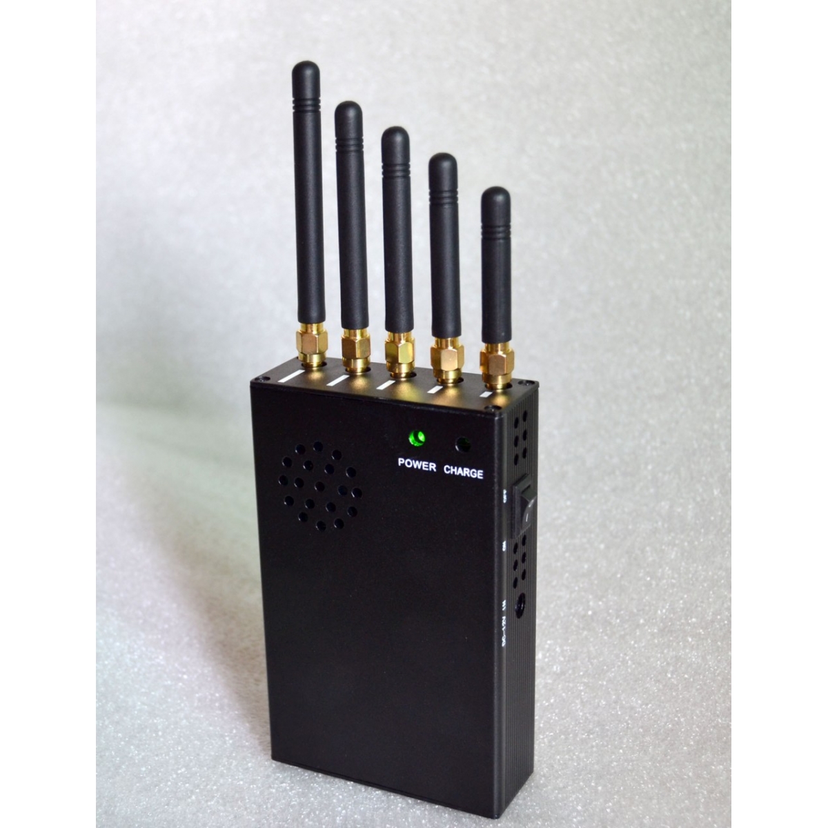 signal blockers factory movie - Buy 3W Handheld style Jammer with with Cooling fan for Phones, WiFI & GPS signals HOT Recommendations, price $174