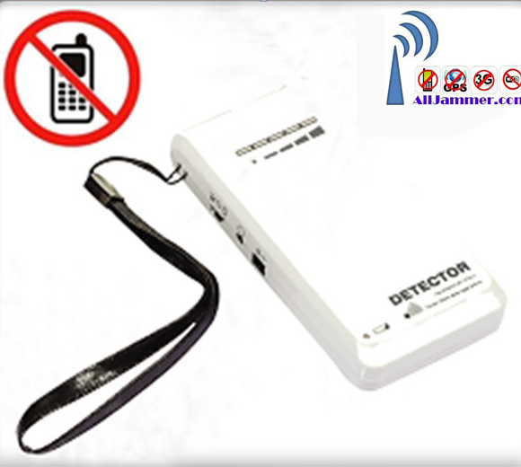 signal jamming parliament tv - ABS-101B cell phone signal detector