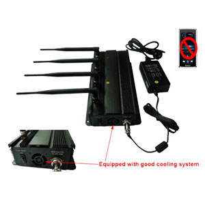 electronic signal jamming your finger - Mobile Phone Signal Jammer Able To Be Used In Car + 40 Meter Range