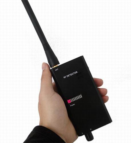 3g signal blocker box - Wireless Detector of Dictaphone and Voice Monitoring