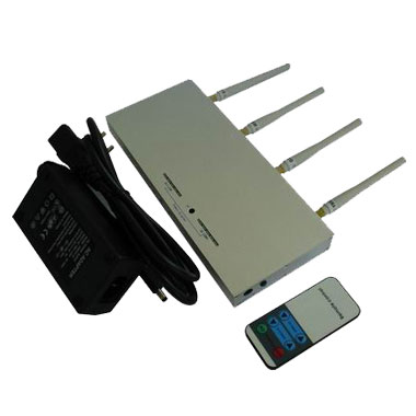 umts signal blocker overdose - Mobile Phone Jammer - 10m to 30m Shielding Radius - with Remote Controller