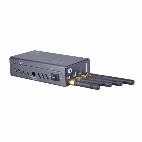 signal jamming sona utsa - Portable Cell Phone Jammer with GSM /GPSL1 + WIFI