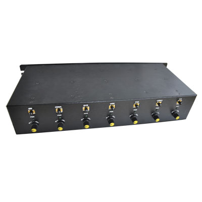 signal blocker detector to buy - 17 W Low Power Multi-band Jammer