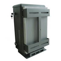 electric signal blocker pouch - 220W Waterproof High Power 80W Prison Cell Phone Jamming System