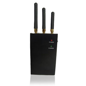 signal scrambler wifi router - High Power Portable GPS and Mobile Phone Jammer(CDMA GSM DCS PCS )