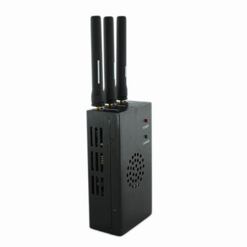 cellular signal jammer pdf - High Power Portable Mobile Phone Jammer(CDMA GSM DCS PCS 3G)