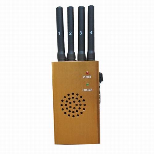 signal jamming techniques training - High Power Portable GPS and Cell Phone Jammer(CDMA GSM DCS PCS 3G)