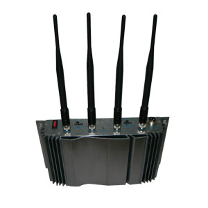 tracker signal blocker bag - 40 Meter Range Mobile Phone Signal Jammer