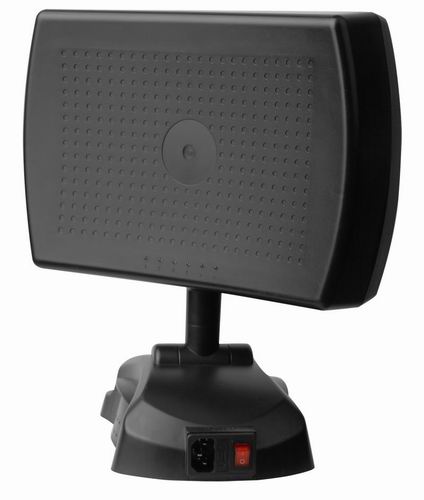 jamming uber signals catalog - 6-Band Radar Style Cell Phone Jammer ( Extreme Cool Edition )