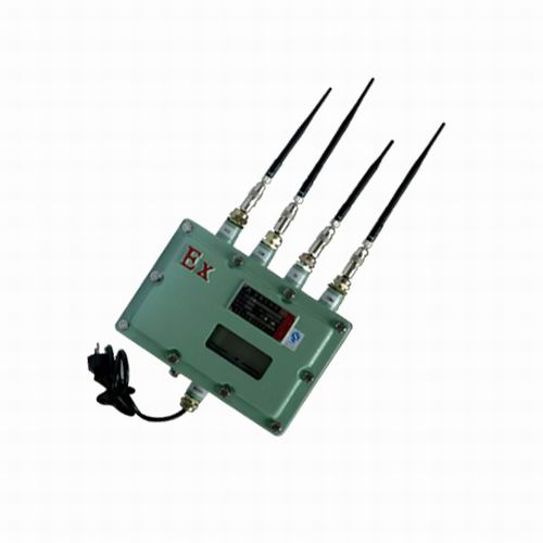 neighbors jamming wifi signal - Explosion-Proof Type Mobile Phone Signal Jammer