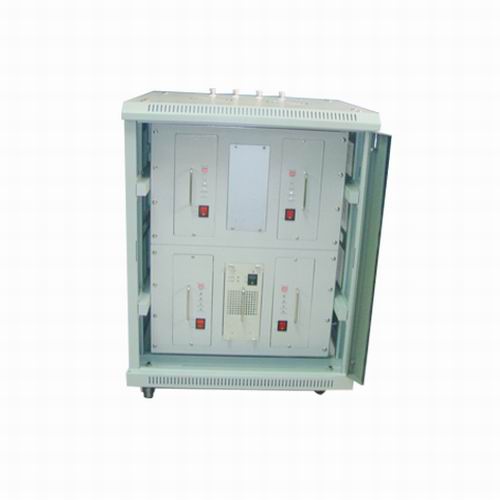signal blocker pyqt resource - 240W Cube Style High Power Cell phone Signal Jammer
