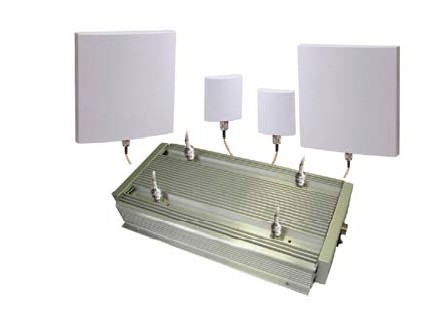 wifi signal Jammer kit - 32w High Power Cell Phone Jammer(GSM,CDMA,PCS,DCS,3G)