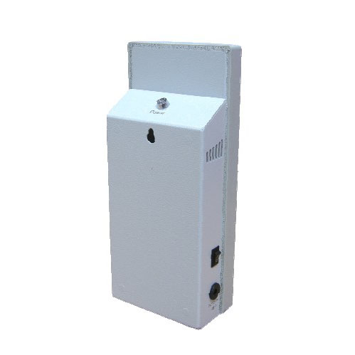 electronic signal jamming mean - Handing Cellular Phone & WiFi Jammer