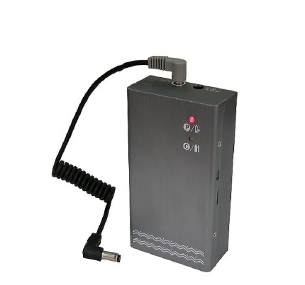 network signal blocker pouch - Portable Power Bank for Handing Cellular Phone & WiFi Jammer