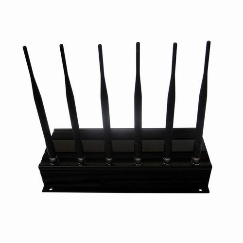 jamming signal ns3 eclipse - High Power 6 Antenna GPS,WiFi,VHF,UHF and Cell Phone Jammer