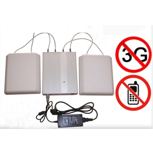 portable gps signal jammer yakima - 5 Band Cellphone WIFI signal Jammer with Remote Control+Directional Antennas