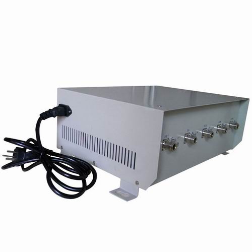 jammers gps signal blocker glasses - 75W High Power Cell Phone Jammer for 4G Wimax with Omni- directional Antenna