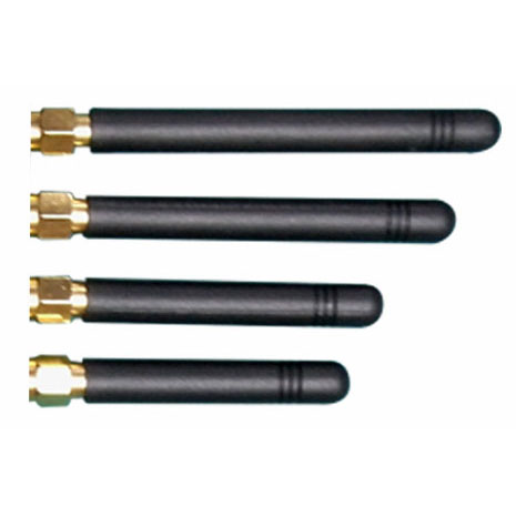 wholesale gps signal jammer manufacturer - Portable 4G Mobile Phone Jammer Antenna