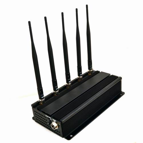 signal scrambler app - 5W Powerful All WiFi Signals Jammer (2.4G,4.9G,5.0G,5.8G)