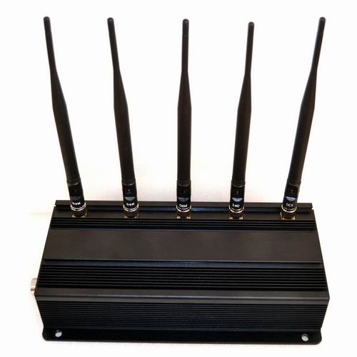 signal blocker detector price - Universal All Remote Controls Jammer & RF Jammer (868MHz/315MHz/433.92MHz/434MHz/435MHz)
