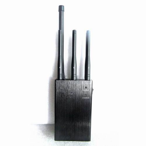 signal blocker jammer words - Selectable Portable 3G 4G Cell phone & LoJack Jammer