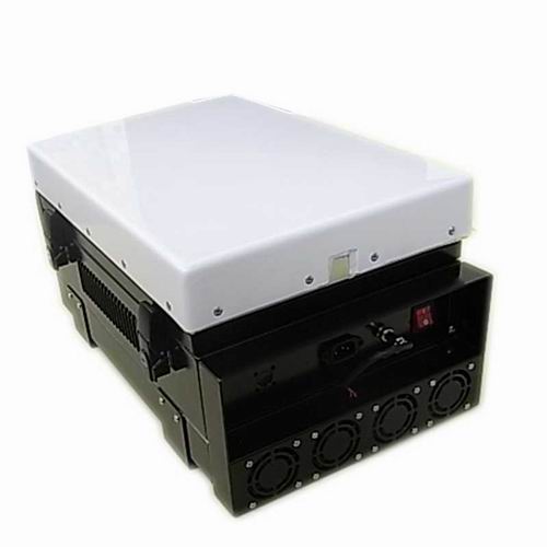 jamming signal ratio speed - 200W Powerful Waterproof WiFi Bluetooth 3G Mobile Phone Jammer with Directional Panel Antennas