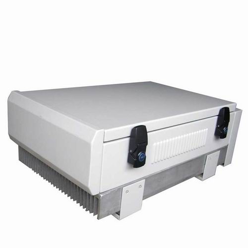 cellular signal jammer circuits - 250W High Power Waterproof OEM Signal Jammer with Omni-directional Antennas