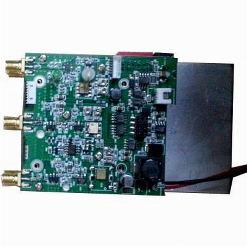 gps tracker signal jammer wholesale - Mother-board for Selectable Portable 3G 4G Cell phone & LoJack Jammer
