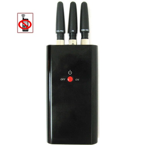 Signal Scrambler Buy kratom - Portable Cell Phone Jammer (GSM,CDMA,DCS,PHS,3G) - UP to 6 Meters Range