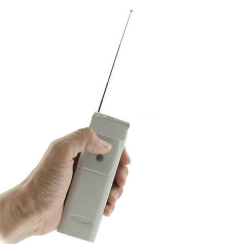 3g signal blocker case - 433MHz Car Remote Control Jammer