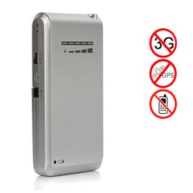 signal blocker philippines map - New Cellphone Style Mini Portable Cellphone 3G & GPS Signal Jammer