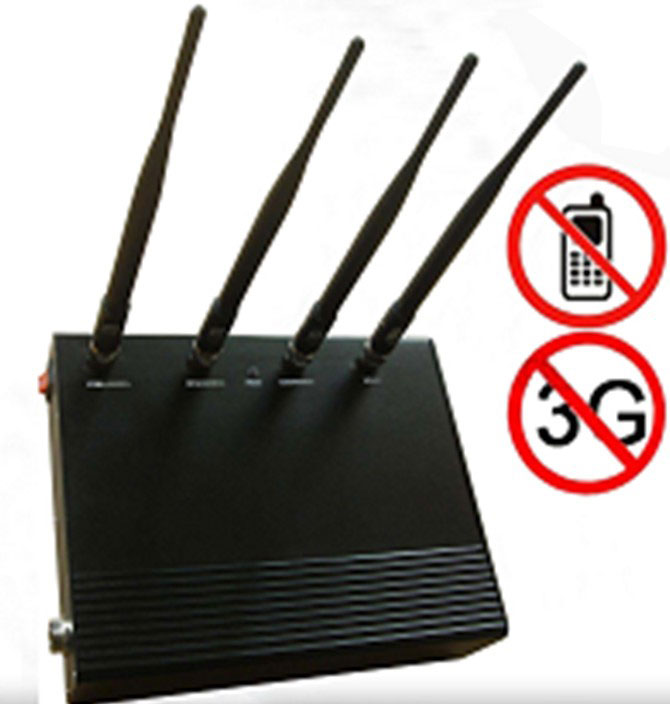 signal blocker wikipedia deaths - 5-Band Cell Phone Signal Jammer