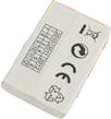 signal jamming techniques for adults - 1200mAh Rechargeable Lithium Battery for Jammer