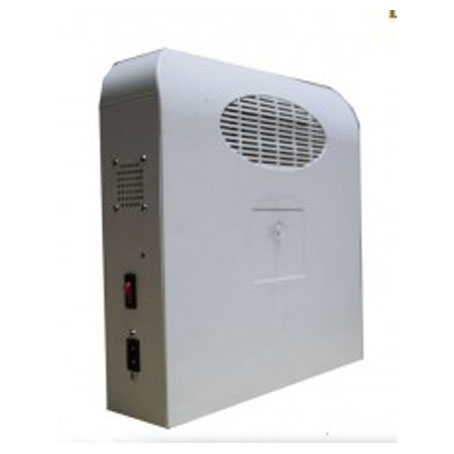 Signal Scrambler Sales associate - Powerful Hidden Style Jammer for Mobile Phone Jammer and WiFi GPS Jammer