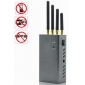 signal blocker china lunar - High Power Portable Signal Jammer for GPS, Mobile Phone, WiFi