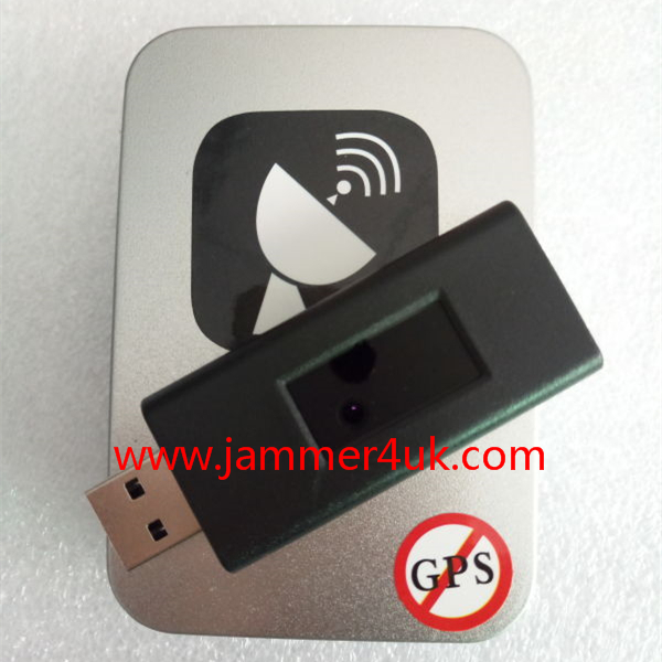 vhf signal blocker for microsoft - 2017 USB GPS Jammer - USB GPS L1/L2 Blocker [USB-GPS-Jammer] - £58.00 : 