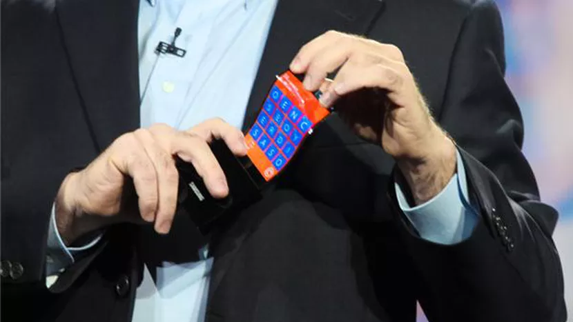 Foldable Galaxy phone linked to Samsung listing online