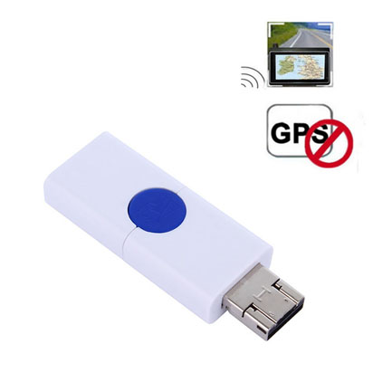 signal jamming bag of chips - Anti-Tracking GPS Jammer U Disk