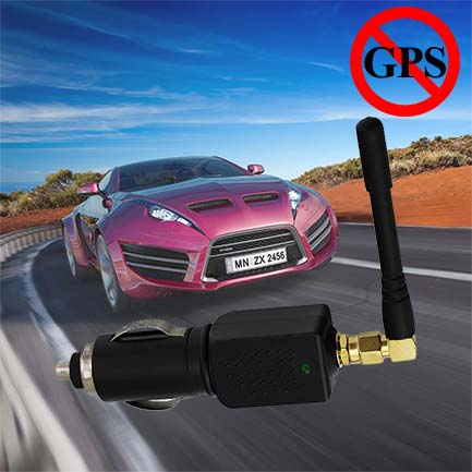 signal jamming drones dji - Mini Type Vehicular Charging GPS Jammers