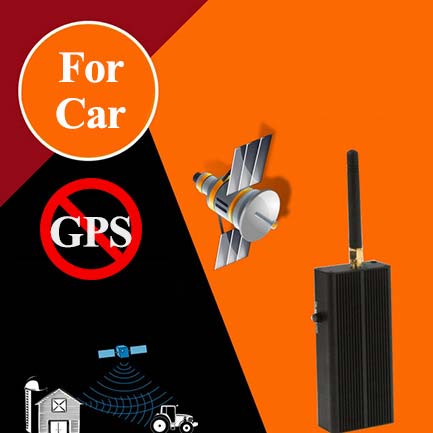 signal jamming pdf free - Vehicular 1 Bnad GPS Jamming Device
