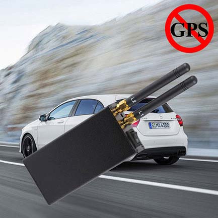 signal jamming laws in florida - GPS L1-L5 Jamming Device Anti-Tracking 2 Bands