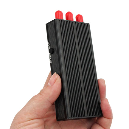 signal blocker handy wipes - Satellite Signal GPS Jammer Mini Type