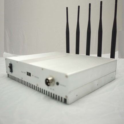 comet-1 gps jammer signal - 5 Bands 2G 3G 4G GPS WiFi Bluetooth Signal Jammer Multifunction