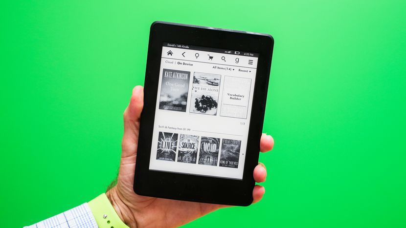 First Prime Day deals revealed: $40 off Kindle Paperwhite and more