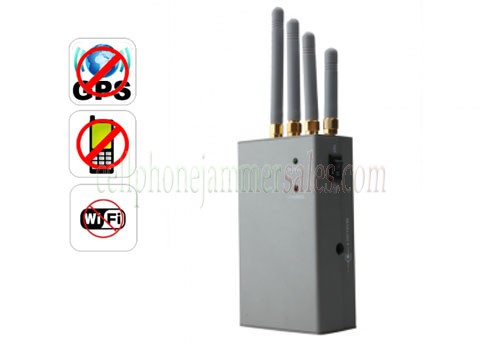 jamming signal bbs license - Jammer Pro - High Power Signal Jammer for GPS + Cell Phone + WiFi